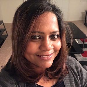 Meet your Posher, Elfreda